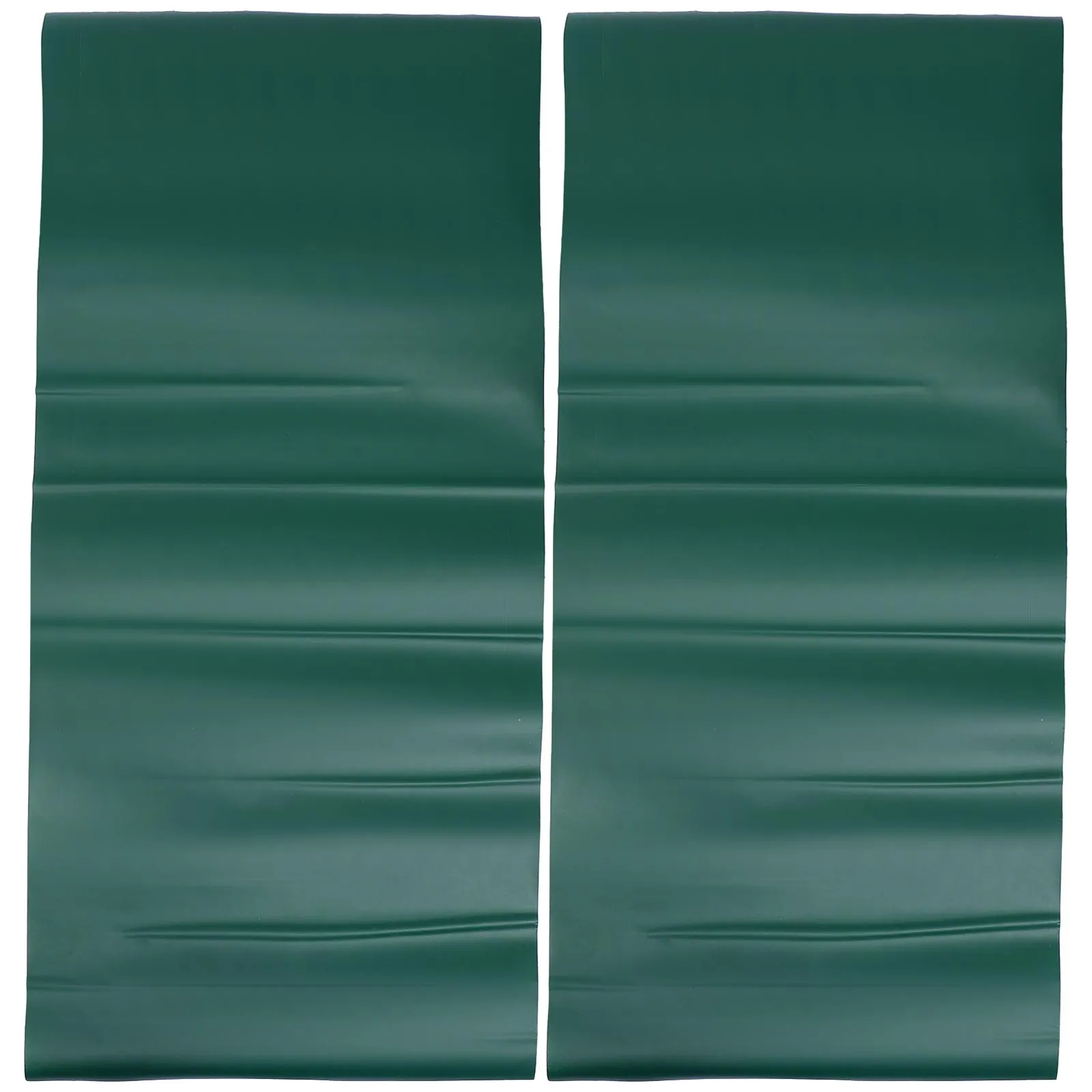 

2Pcs Blackboard Sticker PVC Removable Wallpaper Self Adhesive Writing Toy Child Writing Wallpaper Educational Safe