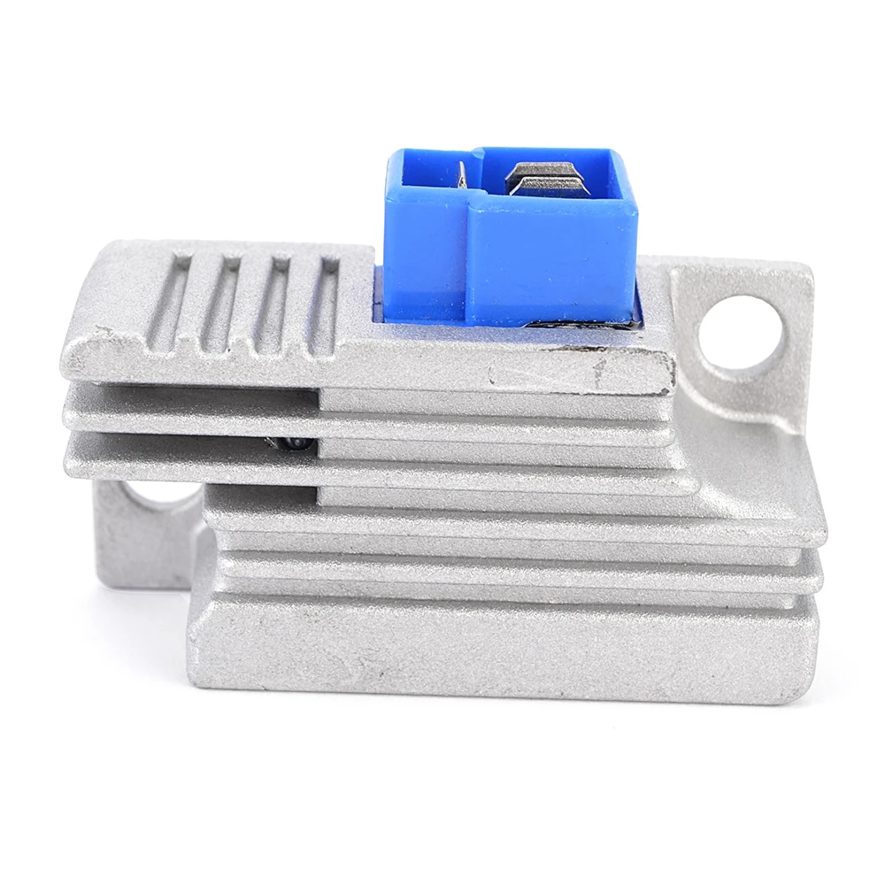 22J8196060 Motorcycle Regulator Rectifier for Yamaha T50ED T80ED Town Mate RT180 DT50R CS340 Ovation EF5000E 22J8196092