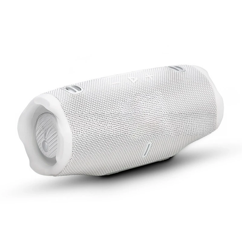 

Music Shockwave Sixth Generation Wireless Bluetooth Speaker Steel Stamp One Machine One Yard Heavy Bass Sound