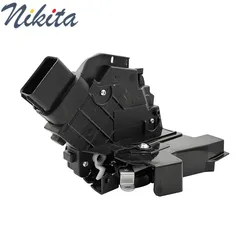 Front Rear Left Right Door Lock Actuator For Ford  Focus II 2 MK2 1.8 2005 2006 2007 2008 2009 2010 2011 2012