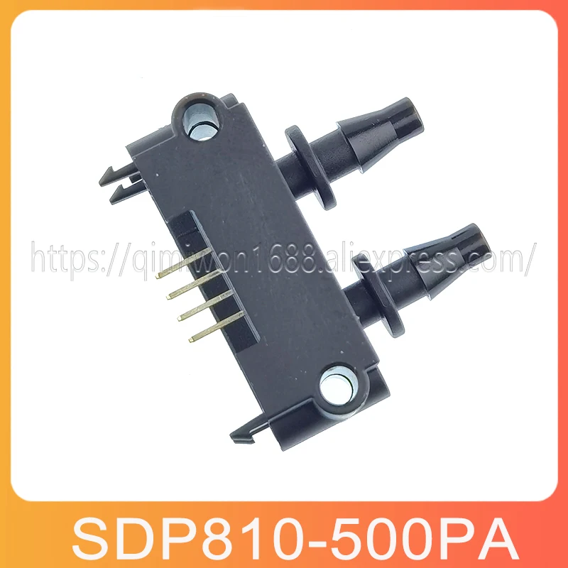 1 ~ 10 sztuk/partia SDP810-500PA SDP810 czujnik różnicy ciśnień nowy oryginał