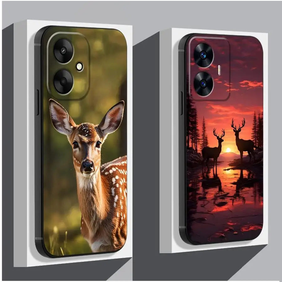 Phone Cover Case Fo…