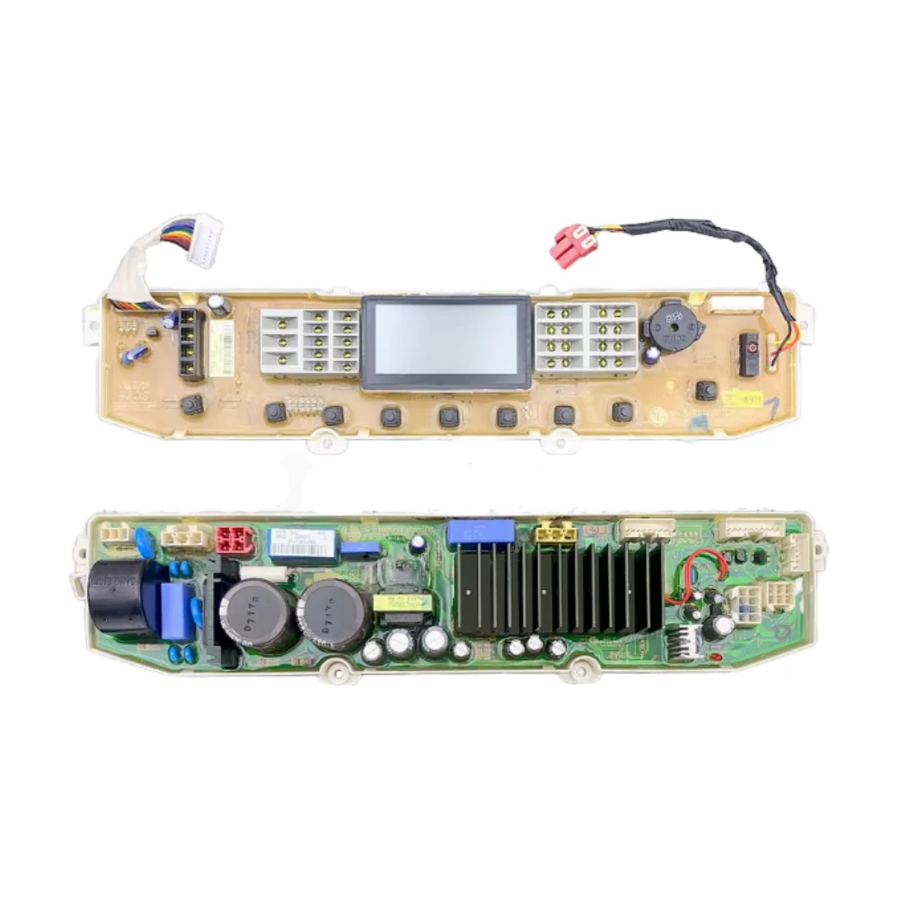 Used For Lg Washing… - image