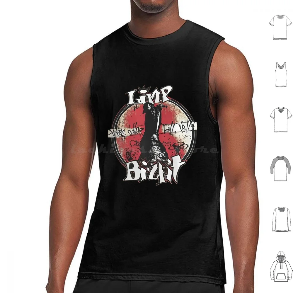 Limp Bizkit Vintage…