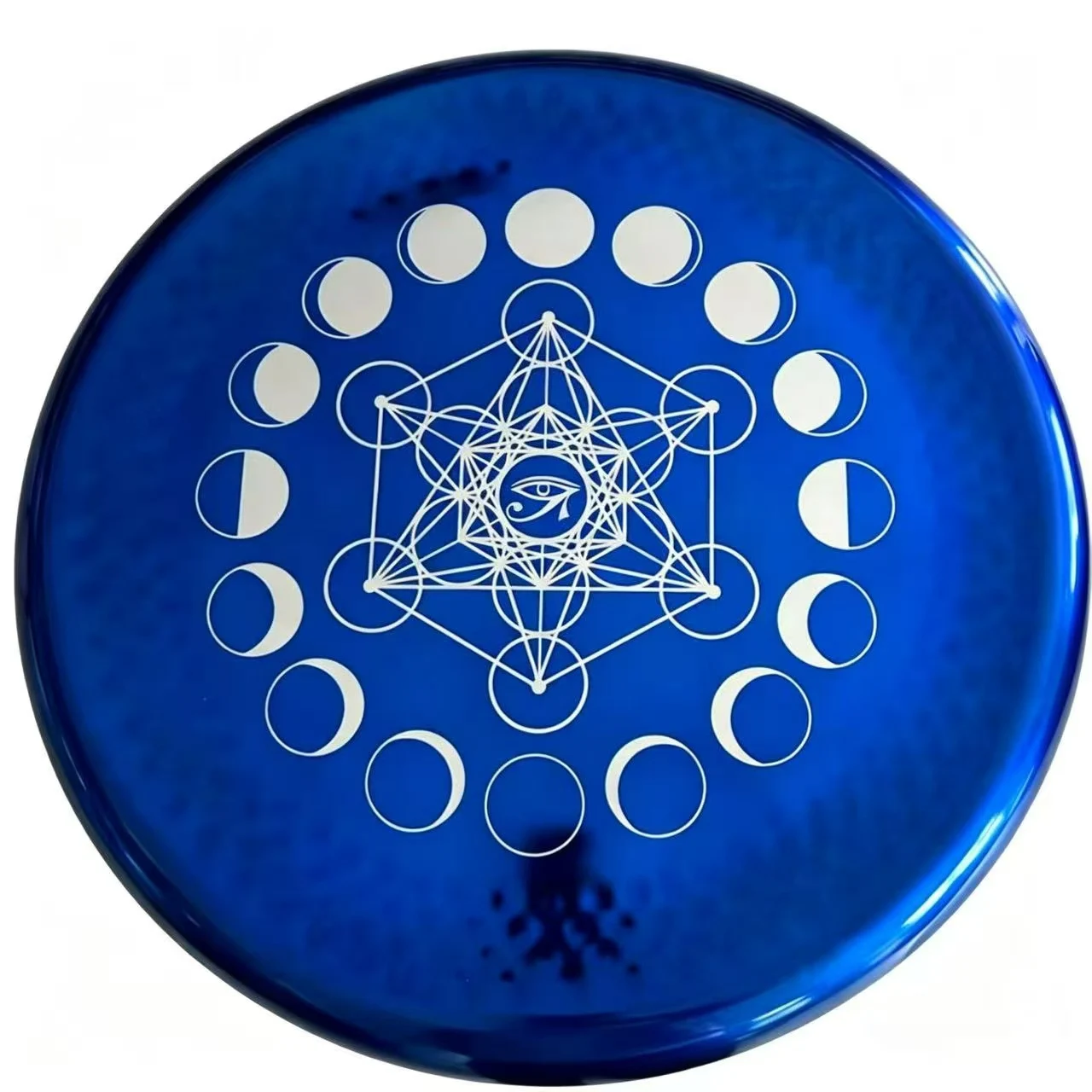 Sound Healing Gongs-Eye of Horus 18