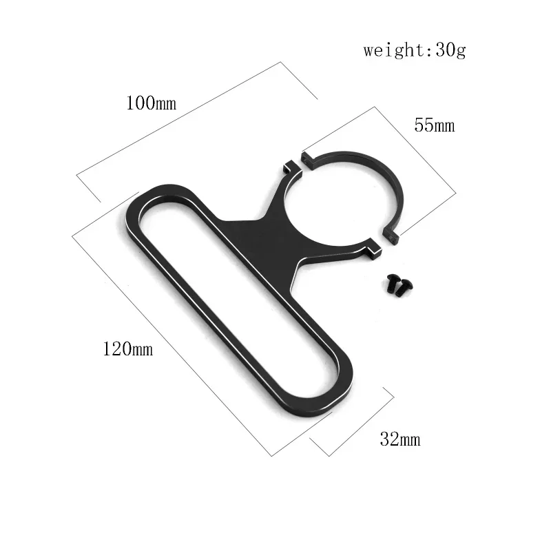 Metal RC Remote Control Transmitter Bracket Holder Mount Handle Stand for DumboRC X6 X6P RC Car Controller