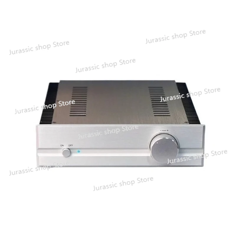 Music Fax A1 Line 25W Pure Class A Amplifier Fever Power Amplifier AMPLIFIER