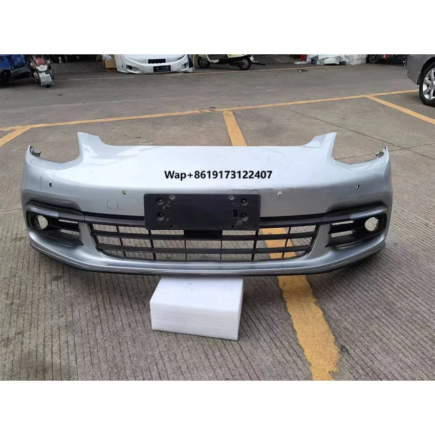

Wholesale Price 2017 Turbo Bumper Car Front Bumpers Front Bumpers