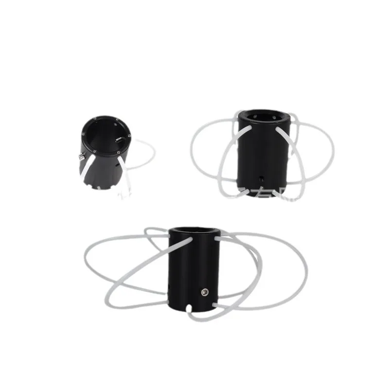 Medium-sized high definition 38MM self-balancing pipe industrial camera, built-in 512HZ positioning