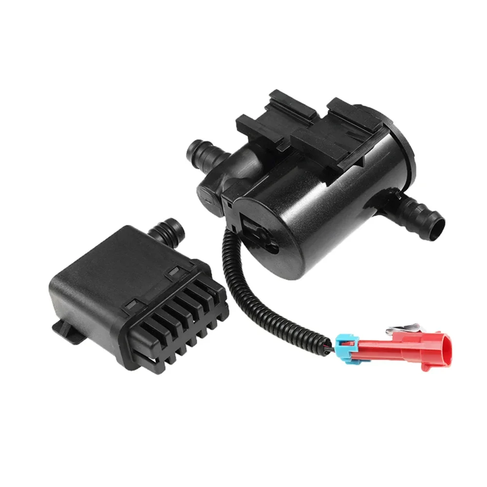 OYOTE  214-2082 Vapor Canister Purge Valve Solenoid Evaporative Emissions Canister Vent Valve For Chevrolet Silverado GMC Sierra