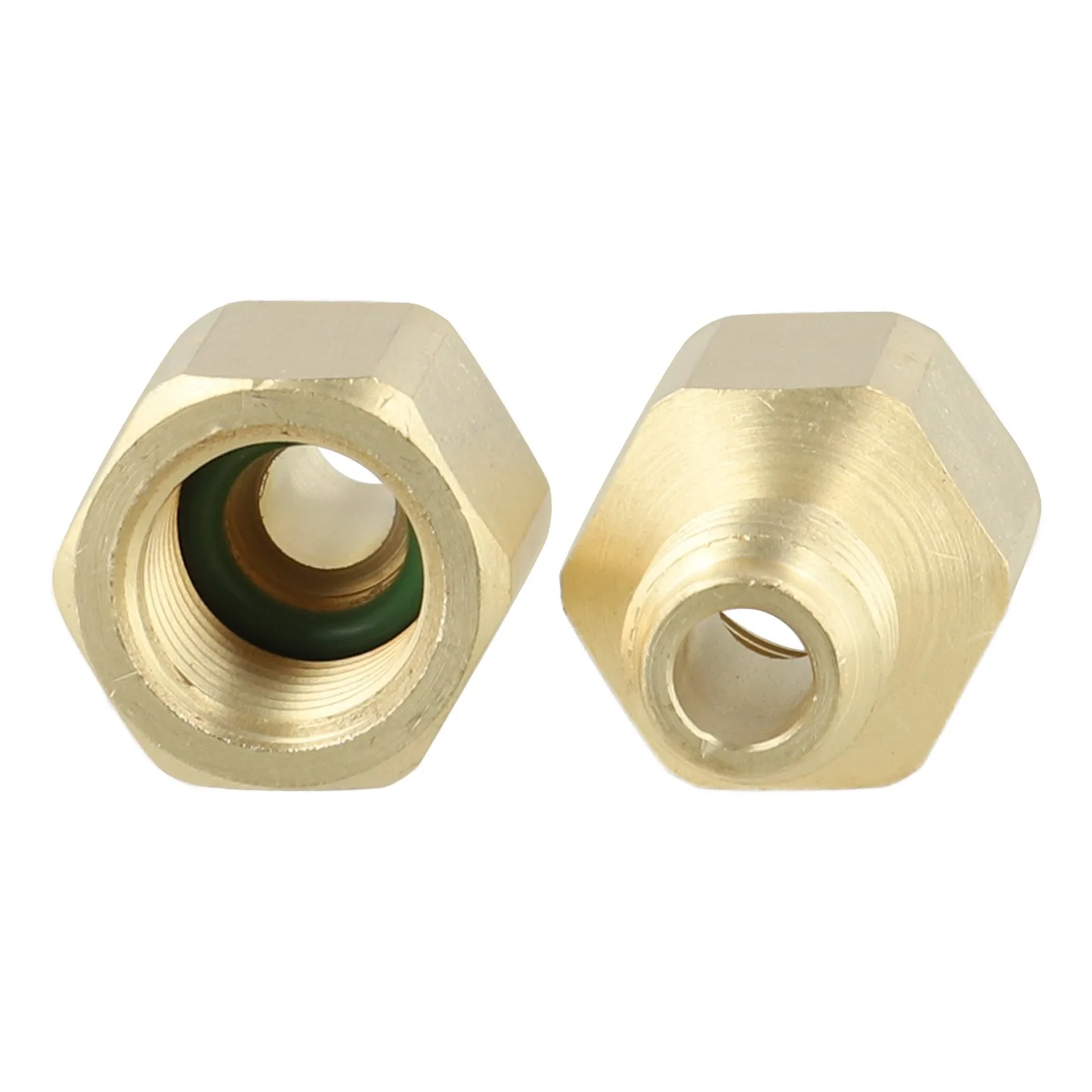 Joint Adapter Female 5/16\