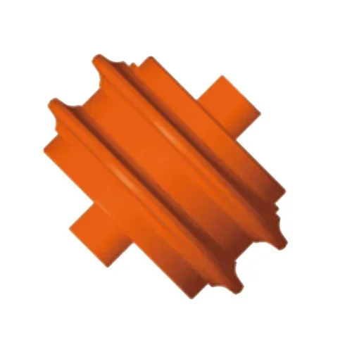 

Factory Wholesale high wear resistance Railway tunnels tbm roller disc cutter