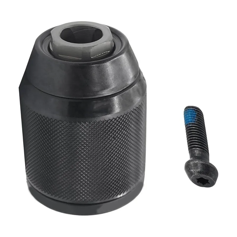 

ABBN-NA715434 N454251 Drill Chuck N092854 Chuck Screw Replacement For DCD985 DCD996 Power Tool Accessories