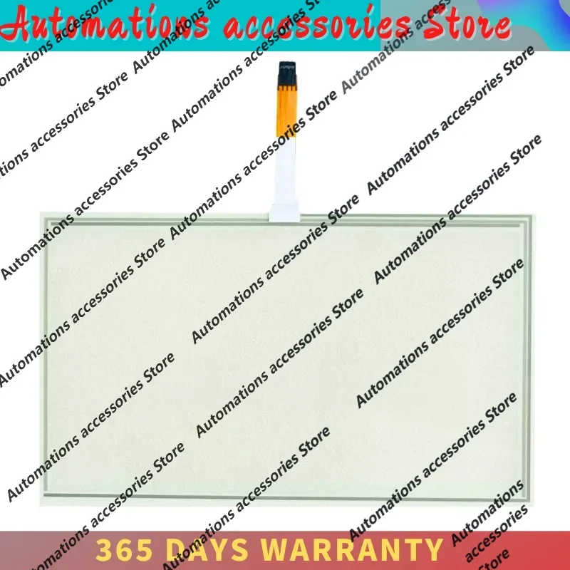 Touch Screen Panel Glass For Digitizer Monitor BHC-130A MP-500 BSY-500 PY-500 RY-500-2 IVS-5000 ATH-TPA12.5H Touch Screen Panel