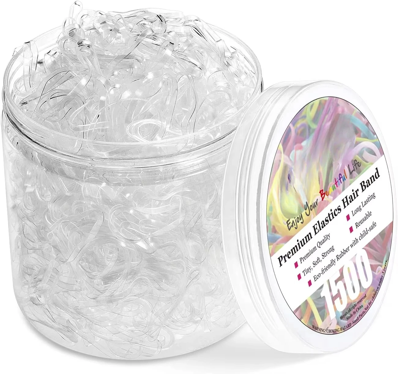 Bandas Elticas Tran… - image