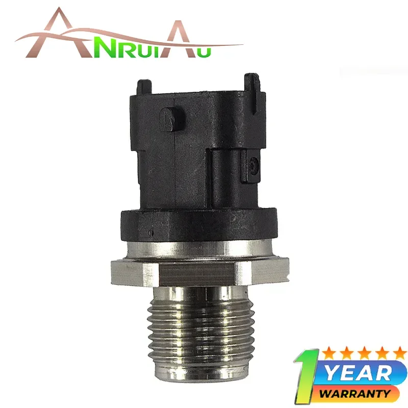 

Датчик давления в топливной рампе для TOYOTA YARIS COROLLA 1.4 Previa 0281002708