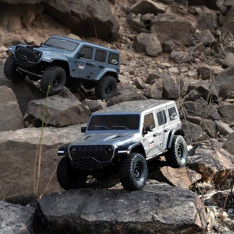 

Rgt Ruitai Adventurer 2.0 136161jl/Pro 1/16 4wd Rc Car Simulation Remote Control Electric Climbing Off Road Vehicle Model Gift