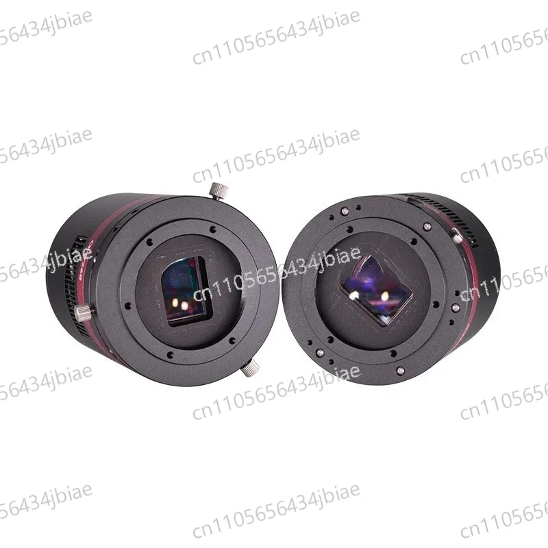 Astronomical Camera Cooled Deep Space Photography Zero Glow Backlighting