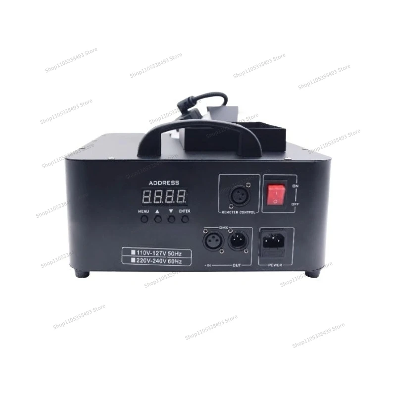 For Stage Smoke Hood Led Carbon Dioxide Column Machine Spray Maker, Stage Special Effects Equipment