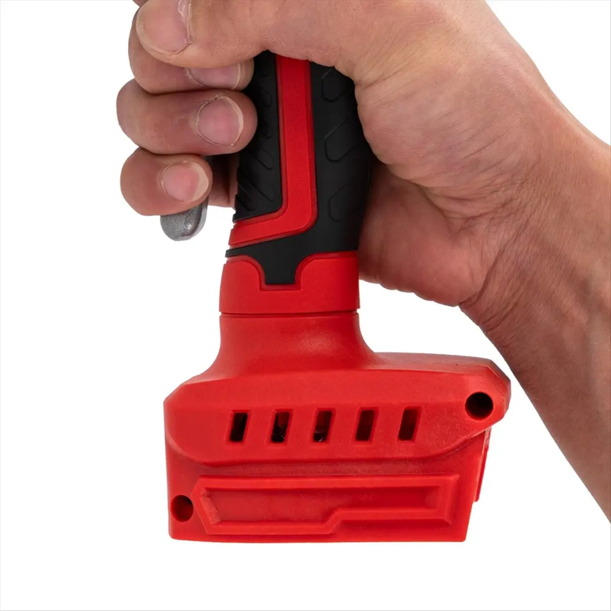 Tile Tiling Machine High Loading Capacity Wall Floor Tile Laying Vibrating Tool 8 Gears Fit for 18V Battery