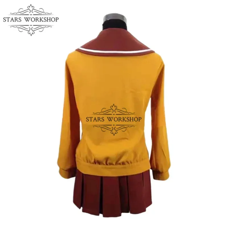 الحيوان السكر السكر رون الشوكولاته أفضل/الشوكولاتة كاتو تأثيري الدعاوى النساء فستان موحد هالوين عيد الميلاد الفتيات تنورة IA1068