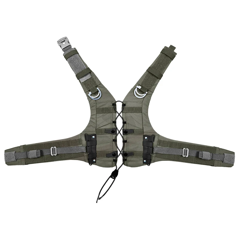 Tactical Raiders Co… - image