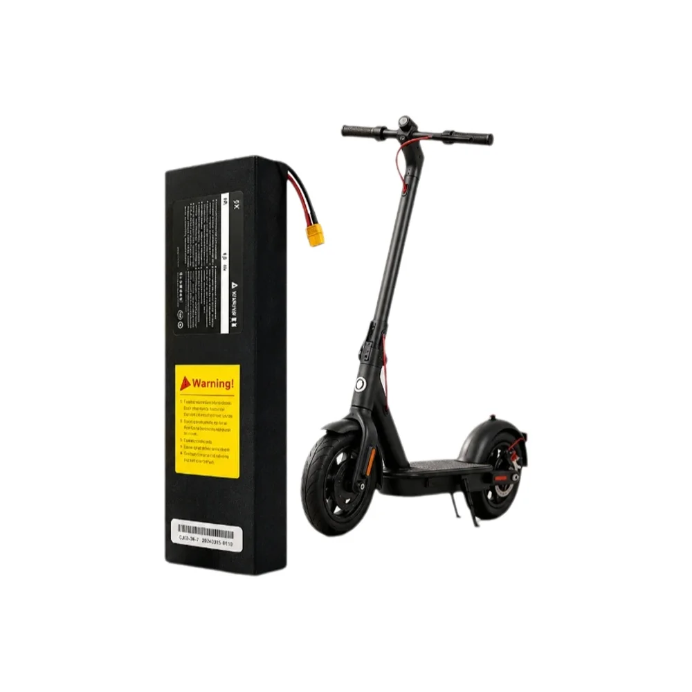 36V Akkupack / 10S3P Akku / 18650 Lithium-Akku / 7,8Ah Scooter-Akku / Integriertes BMS / Wiederaufladbarer Akku / Elektroroller-Akku / E-Bike-Akku