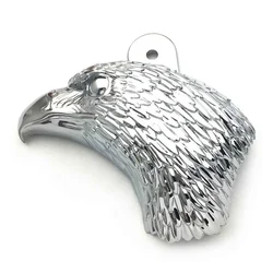 Eagle Head Horn Cover for Harley Davidson Big Twins V-Rods Stock Cowbell 1992-2022 Motorcycle Parts