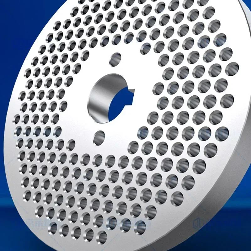 220 فولت آلة تغذية بيليه صغيرة محلية الصنع المنزلية الدجاج بطة الأسماك خنزير أرنب معدات تربية للاستخدام الرطب والجاف