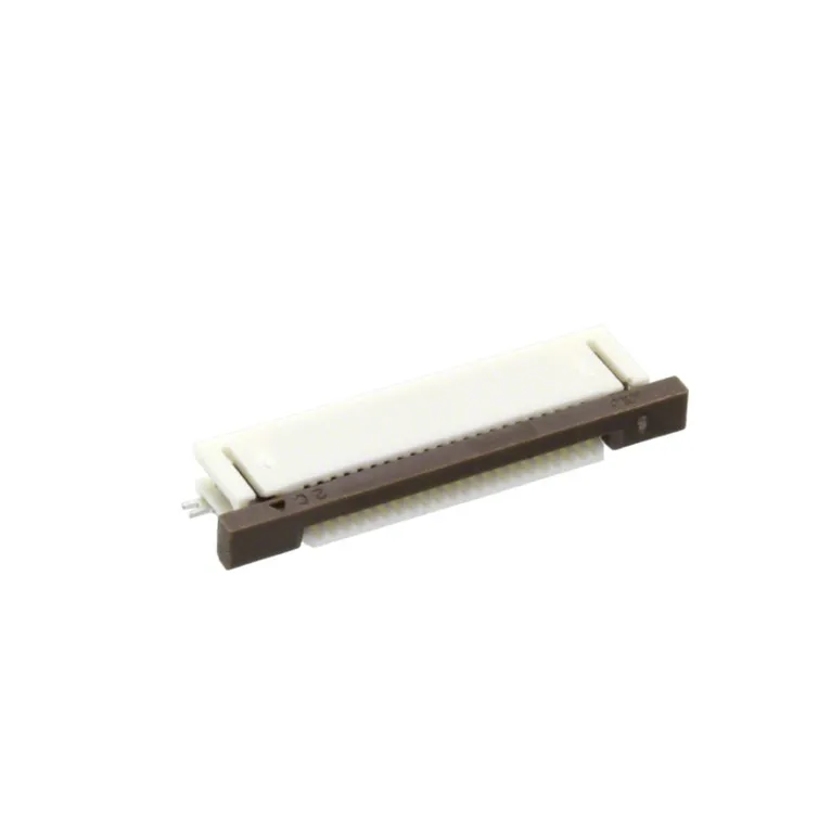 0.5MM 22P  FFC/FPC 0524372233 52437-2233 22PIN     10PCS