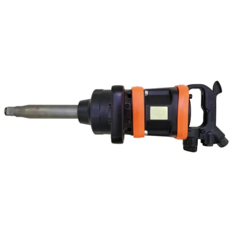 1 inch pneumatic impact wrench M48 722313