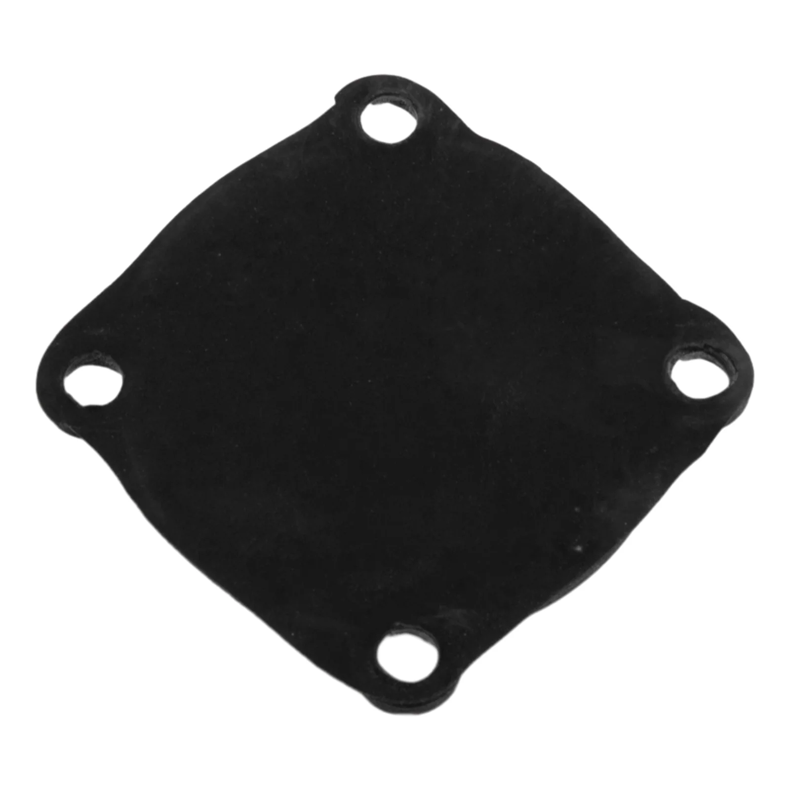 Replacement Rubber Gaskets and Washers Set for Air Compressor Cylinder Head Compatible with Optional Types A to E