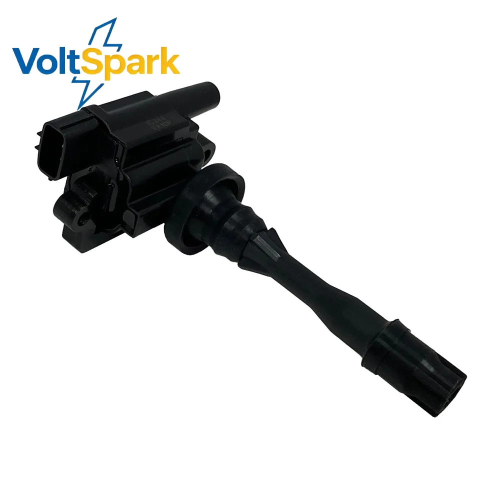 

MD372035 Ignition Coil for Mitsubishi Montero Galant 3.8L V6 Replaces UF525 NGK 48692 Hitachi IGC0092