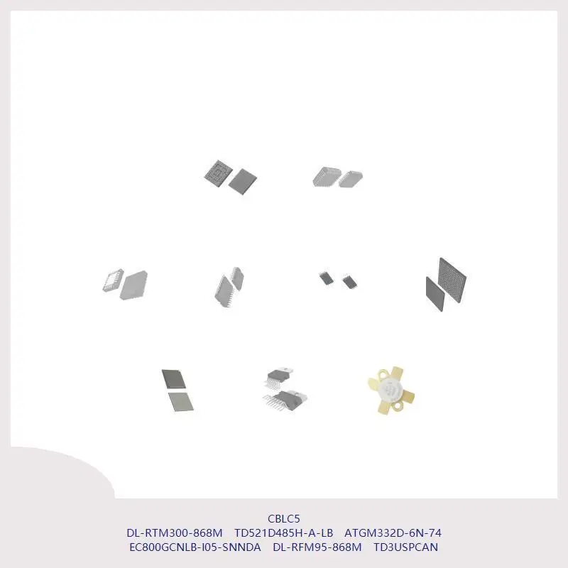 Cblc5 Dl-Rtm300-868…