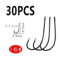 30PCS Size 16