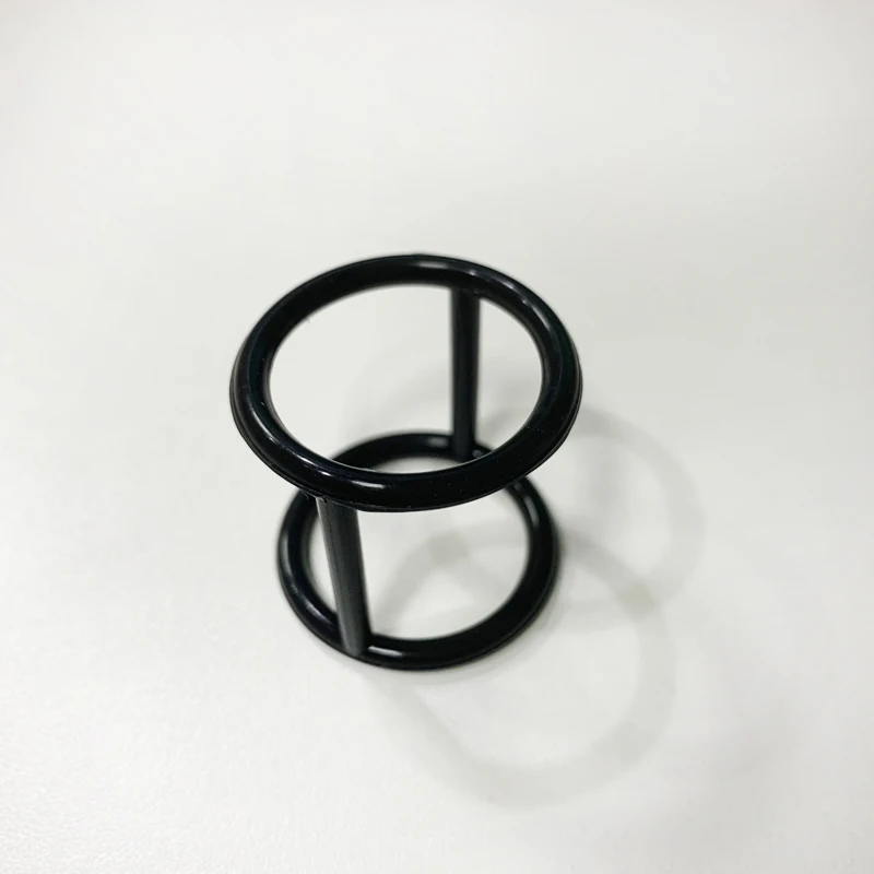 Ice Cream Maker Parts, Ice Cream Seal Rings, Connection Blocks, H-Silicone Gaskets, Taylor Spacemax Commercial Parts Assemblies