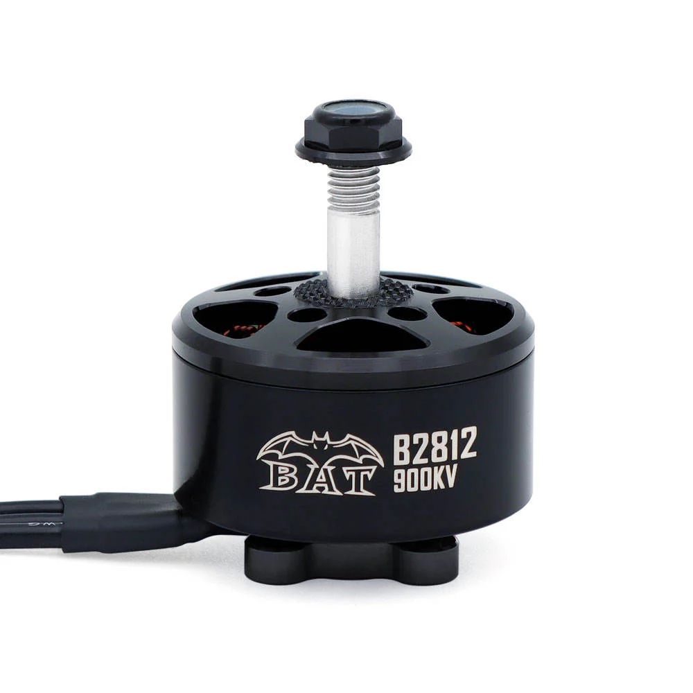 UFlightRC SURPASS Hobby B Series 2812 Bat B2812 900KV 1100KV FPV Brushless Motor