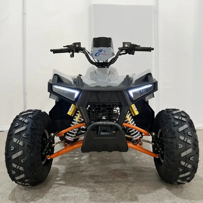 China Factory High Quality 125cc New Product with CE Semi-Automatic Chain Drive Transmission System Excellent Value