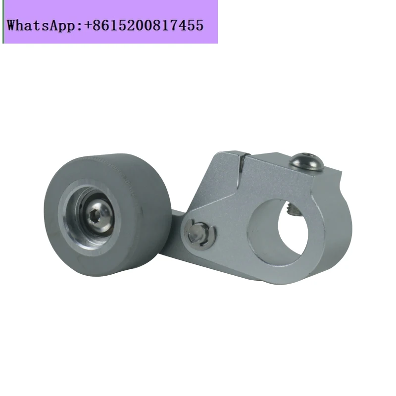 Extreme East Edge Banding Machine Edge Banding Strip Anti-rewind Device Auxiliary Belt Feeding Return No Punching