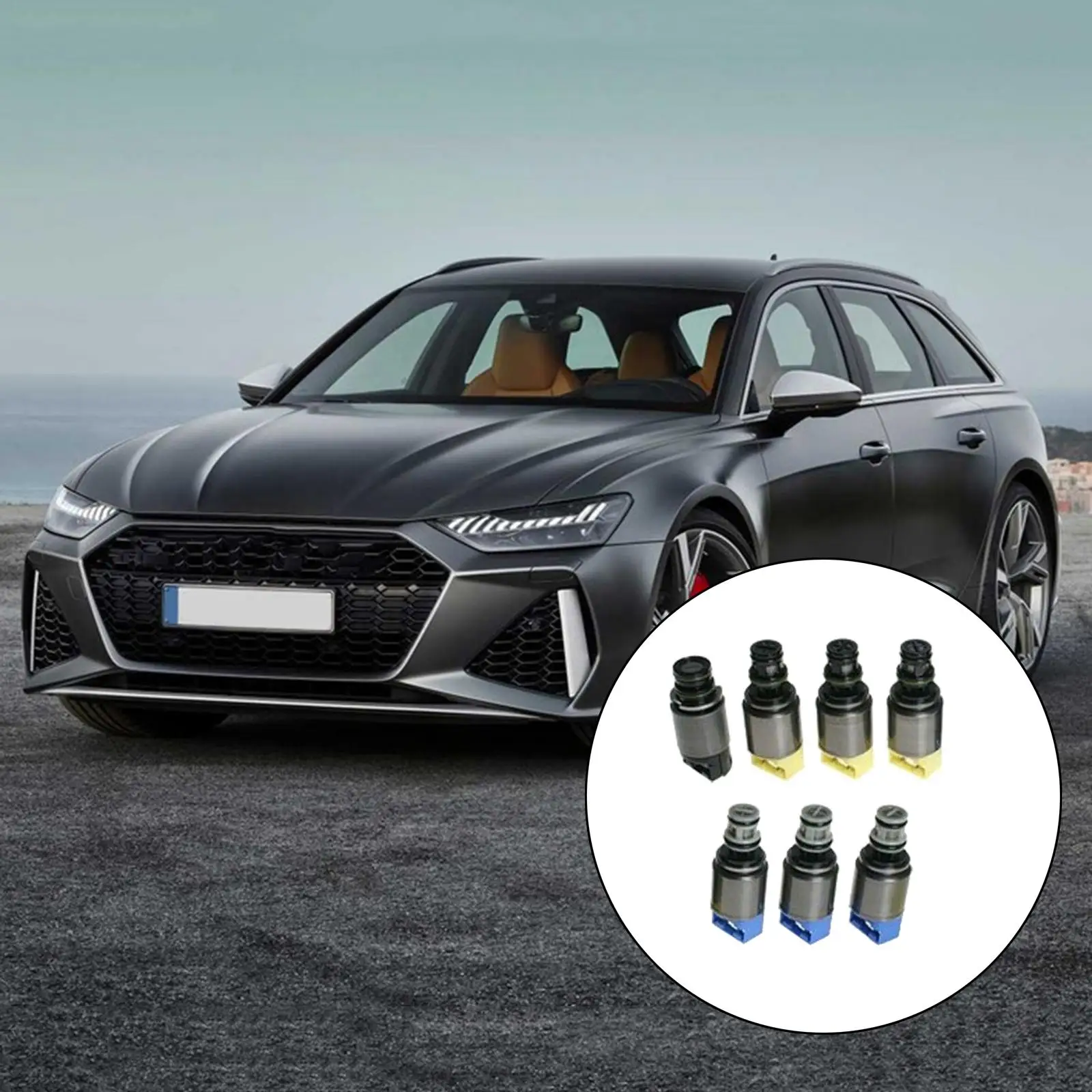 7X Transmission Sol…