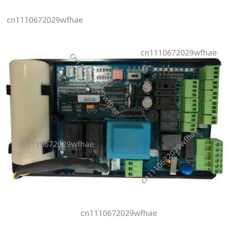 DZ6 Wejoin Control Board For Barrier Gate  Boom Gate AC220V or AC110 Circuit Board
