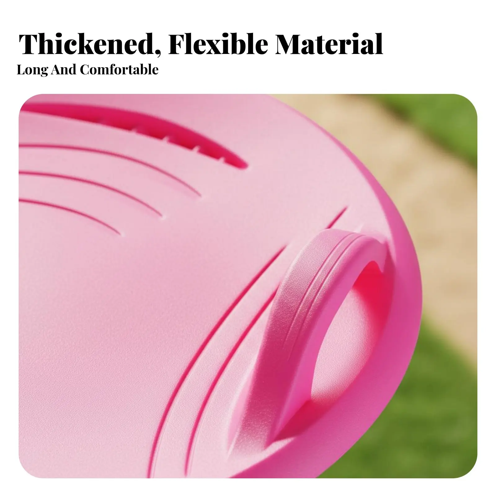 

Износостойкие санки для катания по разнообразным поверхностям, подходят для детей, взрослых, пляжа.