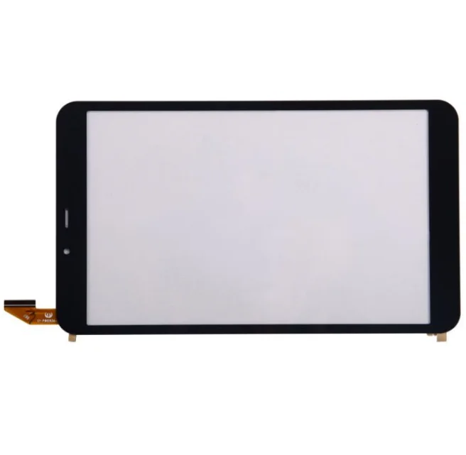 New 8" Touch Screen Digitizer Glass Sensor For DEXP K48 4G Tablet PC Pantalla Replacement