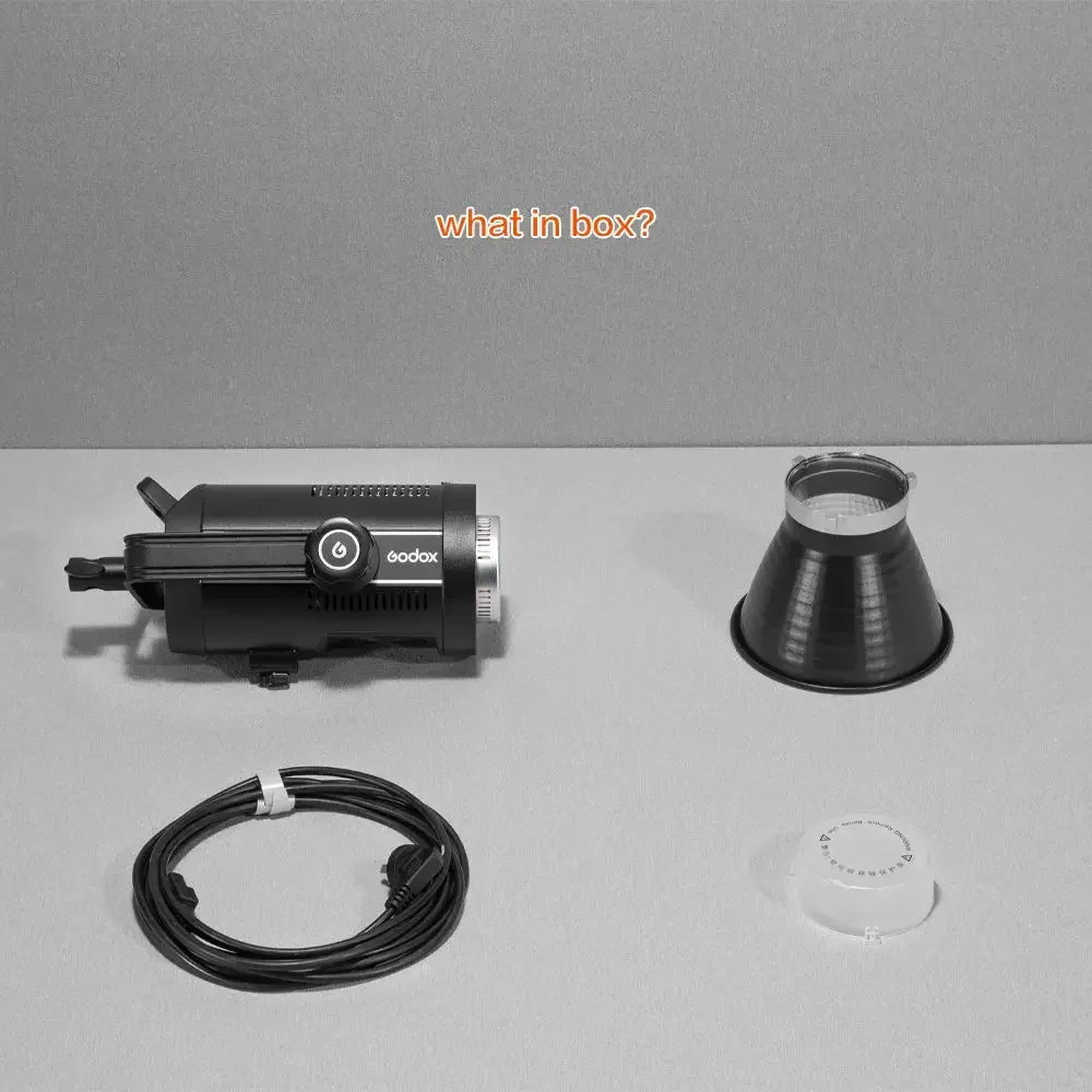 أحدث Godox SL150 III SL150W المحمولة المستمرة 5600K LED الفيديو الضوئي 150 واط استوديو البث المباشر يوتيوب الهاتف تصوير الفيديو