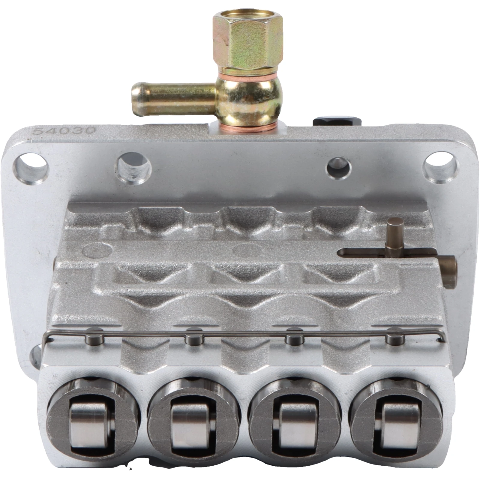 1 قطعة مضخة الوقود يناسب كوبوتا بيركنز 404D-22 404D-22T 404C-22 404C-22T 404D-22TA أجزاء المحرك 131010031 104135-4061 9410618469