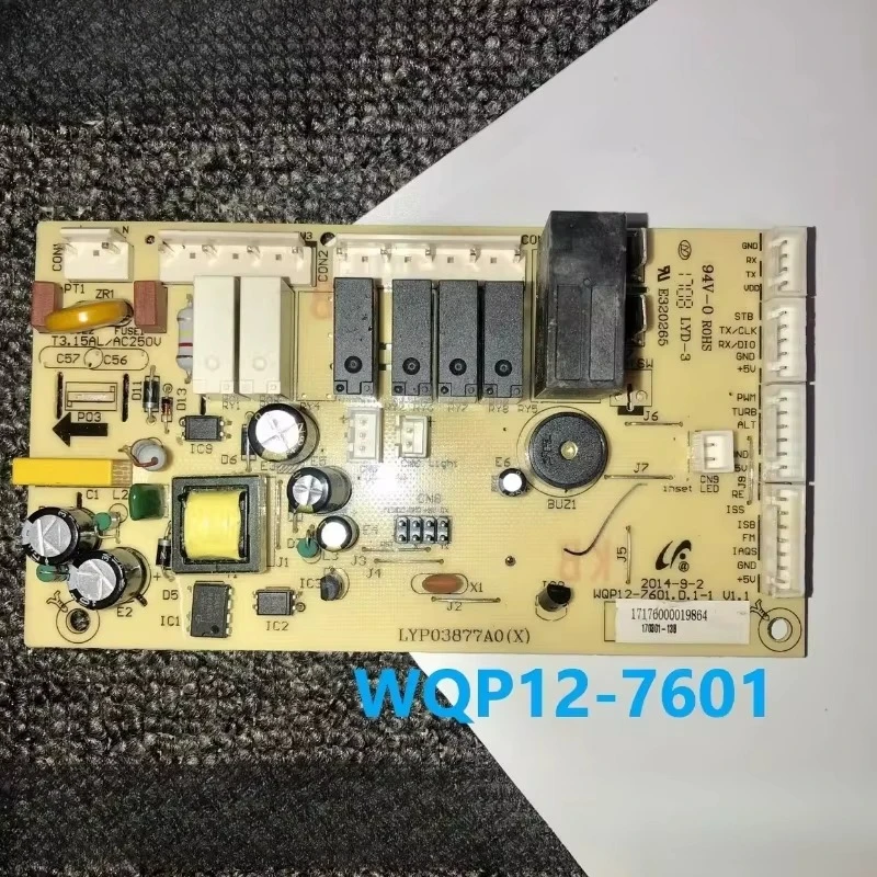 Suitable for dishwasher circuit WQP12-7601 control power supply computer main board 17176000019864