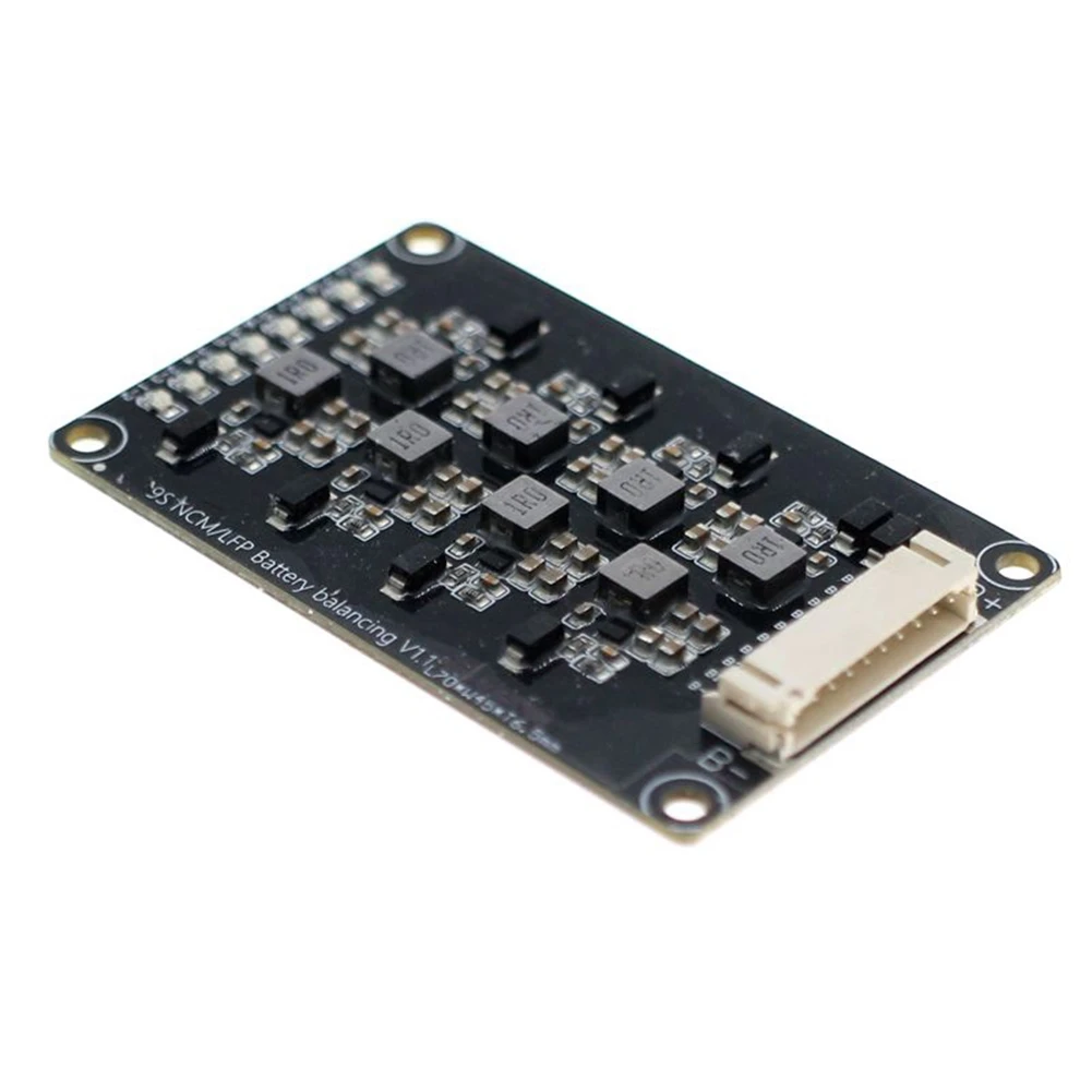 AP-1.2A 9S High Current Equalization Module Energy Conversion