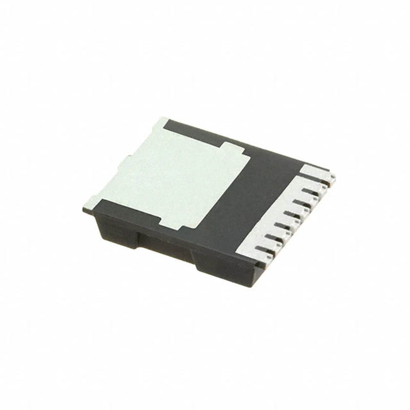 (5PCS)100V MOSFET TOLL/H-PSOF-8-1 015N10N5 020N10N3 NECP023N10LL NCEP020N10LL 66912 G022N10 G015N10