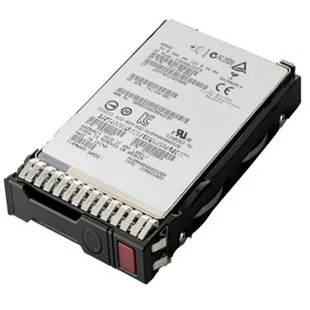 

New P40505-B21 Hxx 3.84tb Sata 6g Hybrid Sff SSD Server