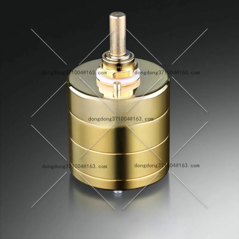 Two-Channel Stereo …